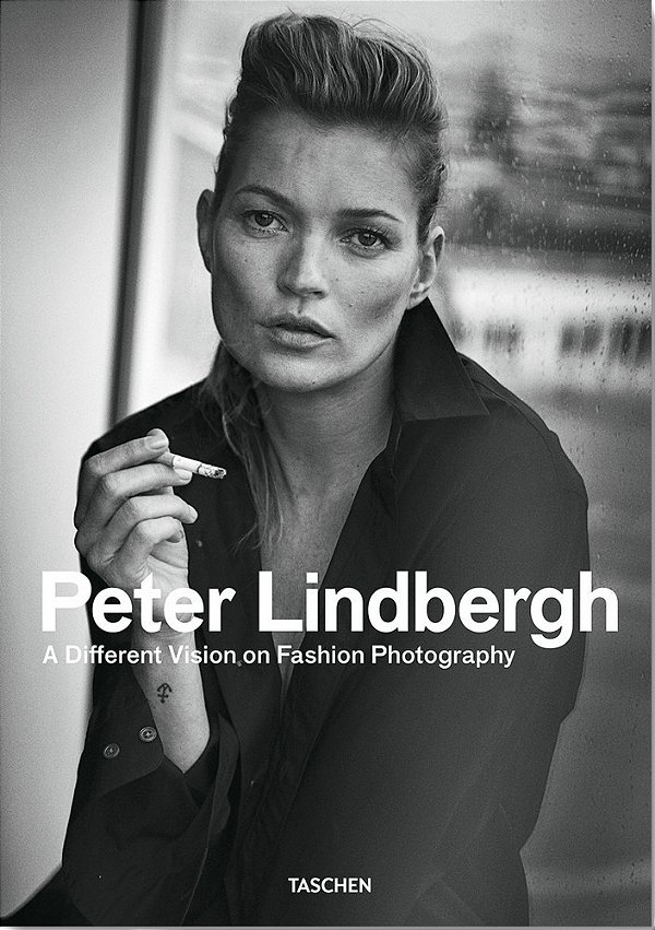 Peter Lindbergh - A Different Vision On Fashion Photography