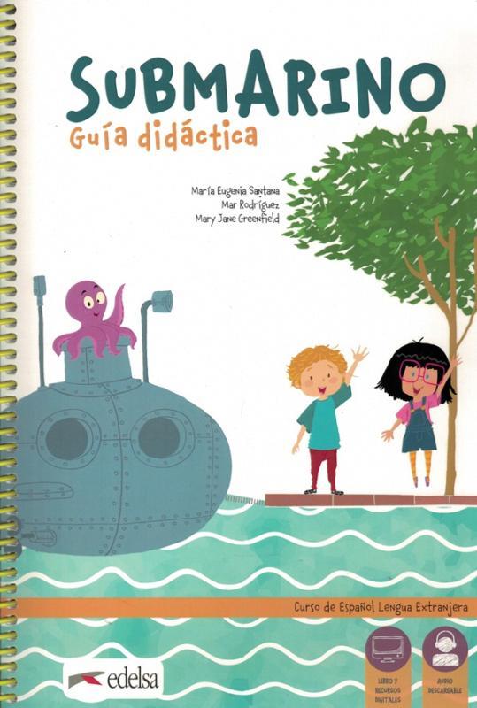 Submarino - Guia Didactica-..