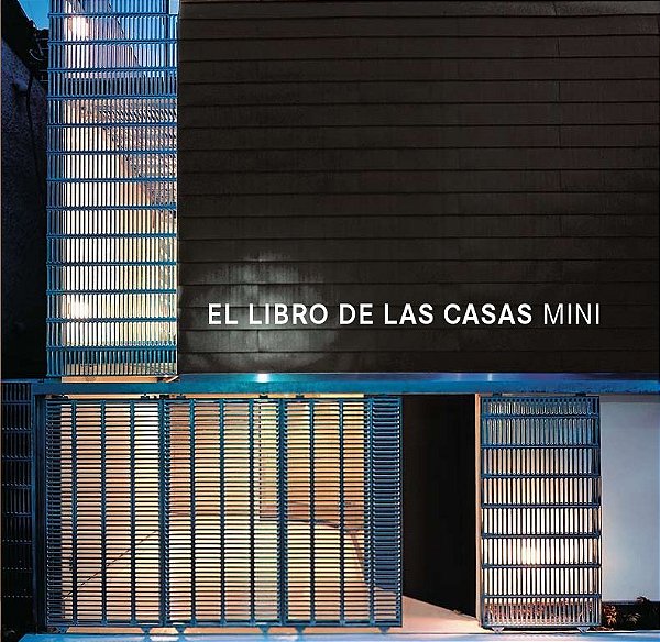 El Libro De Las Casas Mini
