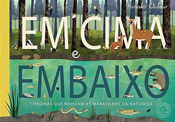 Em Cima E Embaixo