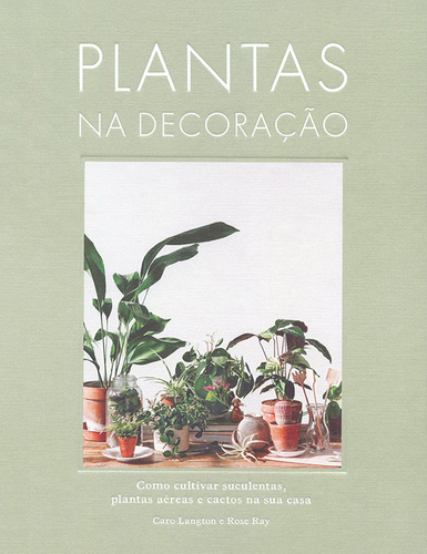 Plantas Na Decoração
