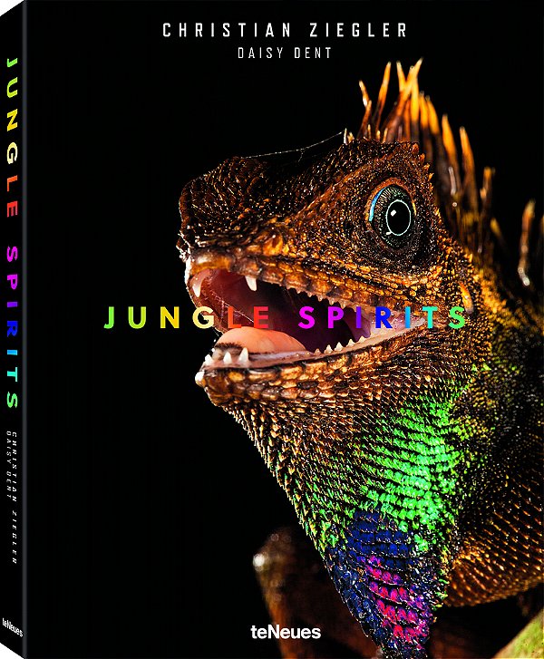 Jungle Spirits