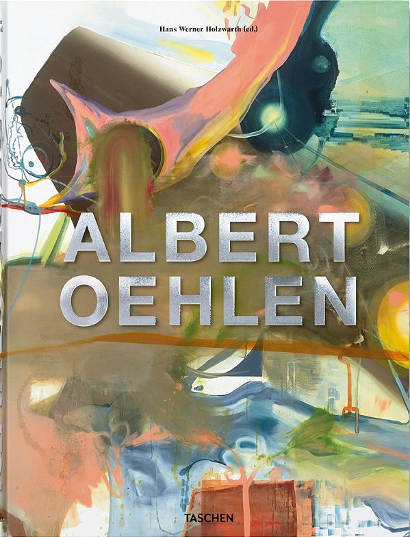 Albert Oehlen