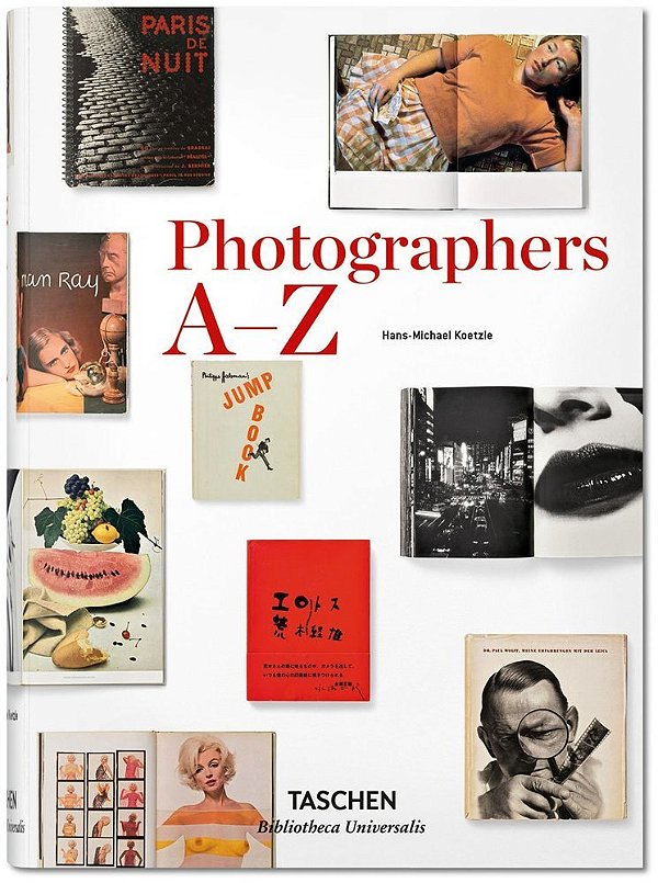 Photographers A-z