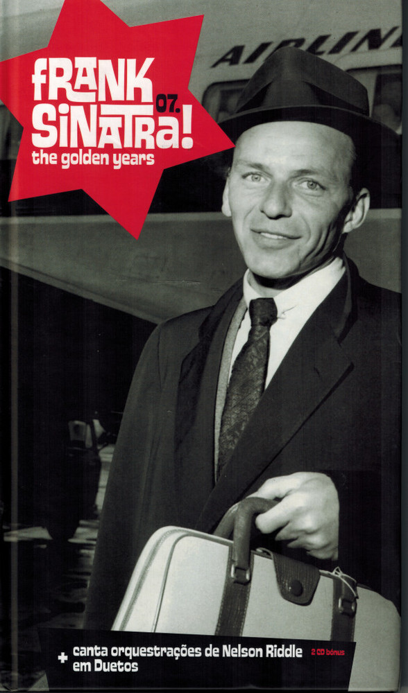 Frank Sinatra - The Golden Years - Vol. 7-..