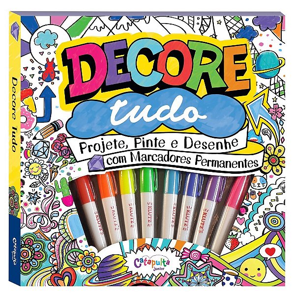Decore Tudo-..
