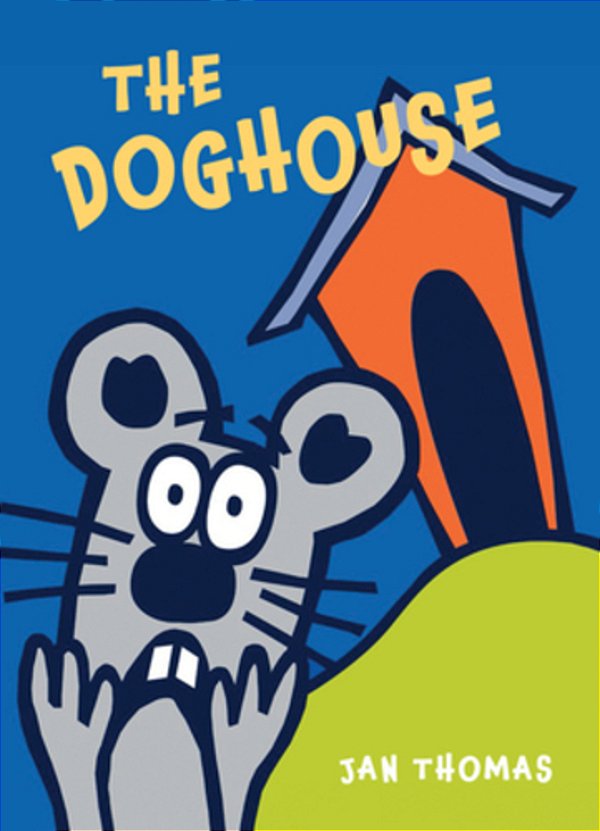 The Doghouse-..