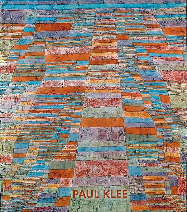 Portfolio - Klee