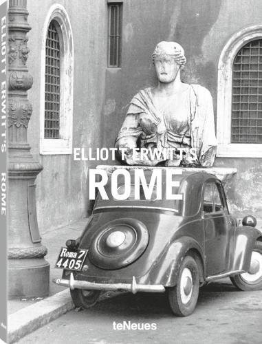 Elliott Erwitt's Rome