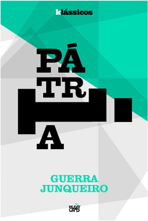 Pátria