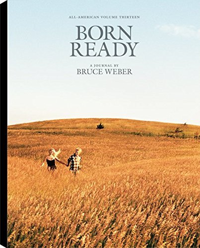 All-American Volume XIII - Born Ready