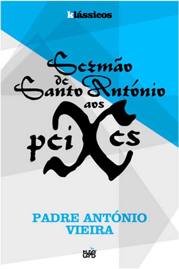Sermão De Santo António Aos Peixes