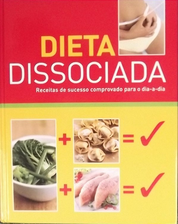 Dieta Dissociada