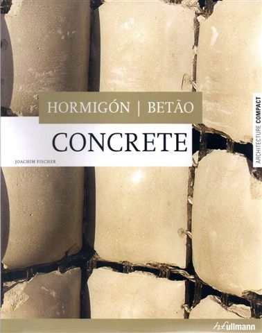Architecture Compact - Hormigon