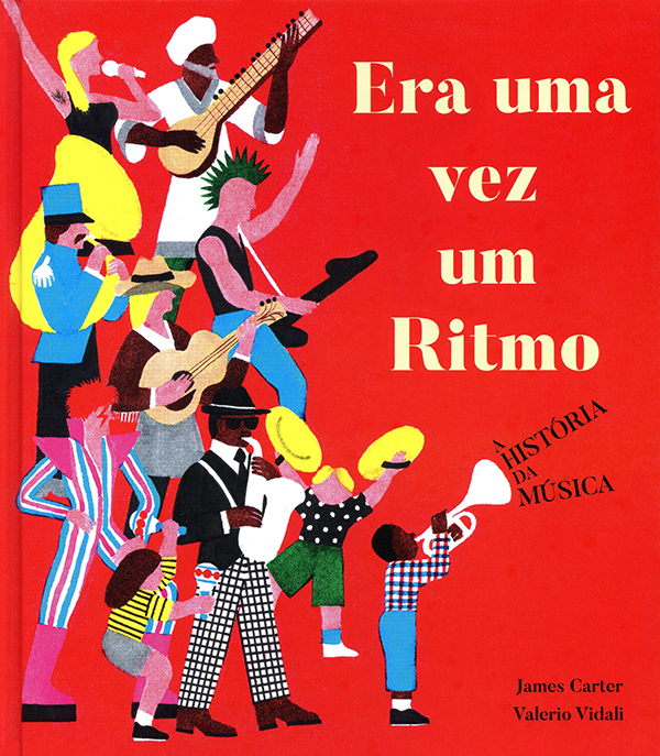 Era Uma Vez Um Ritmo-..