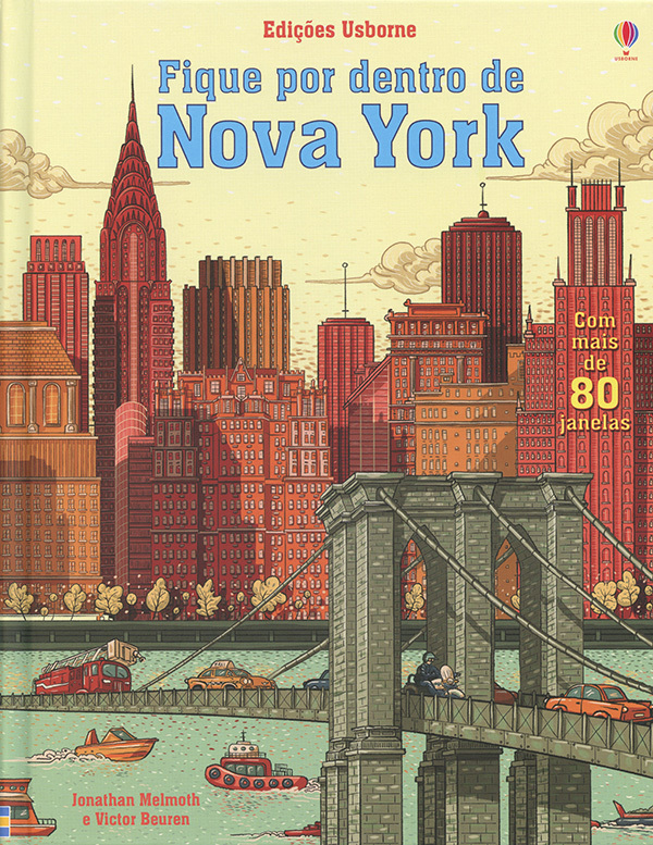 Nova York: Fique Por Dentro