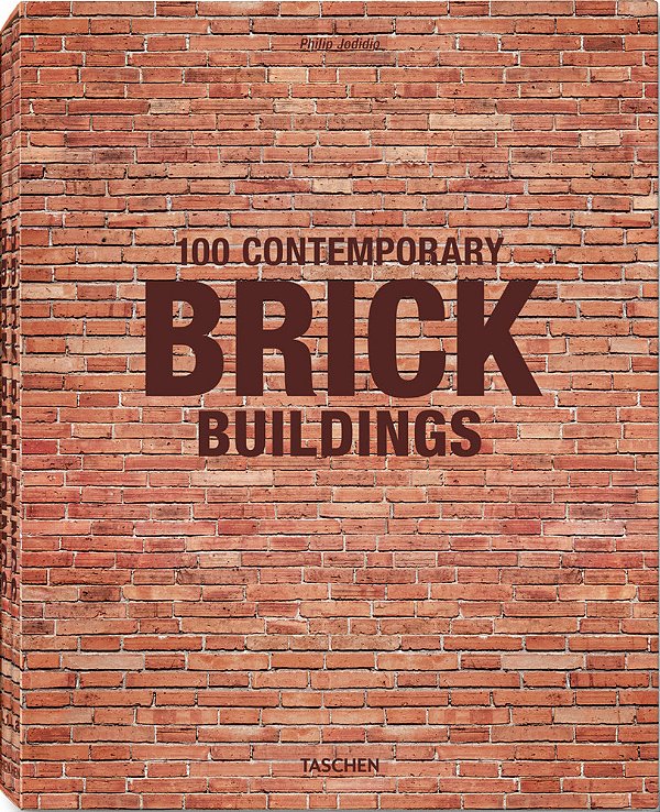 100 Contemporary Brick Buildings