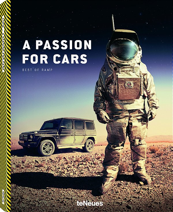 Passion For Cars