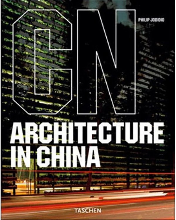 Architecture In China