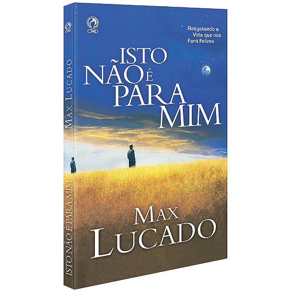 Isto Não É Para Mim