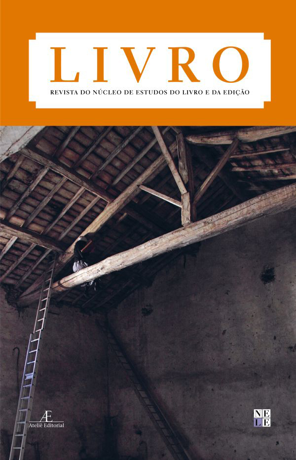 Livro - Revista Do Nele Nº 4-..