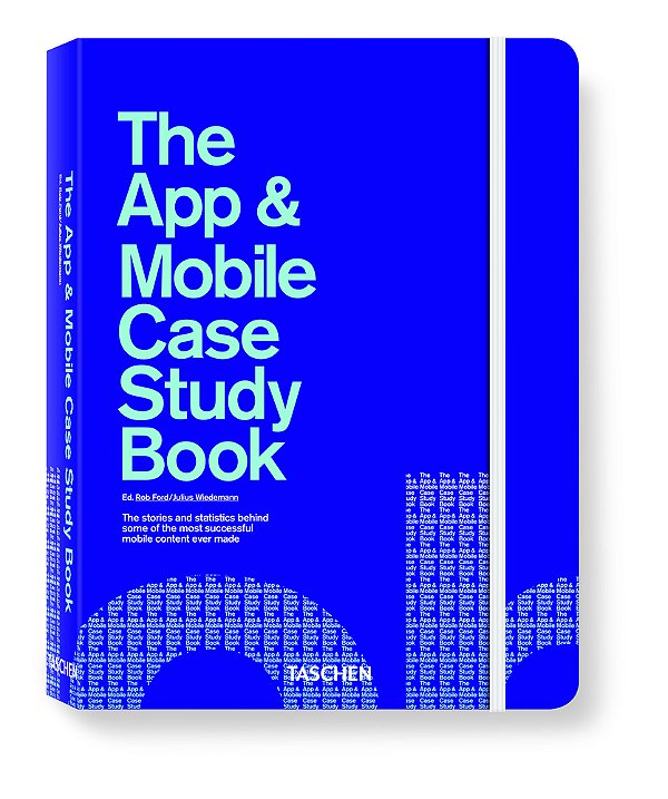 Apps Para Dispositivos Móviles - Casos De Estudio