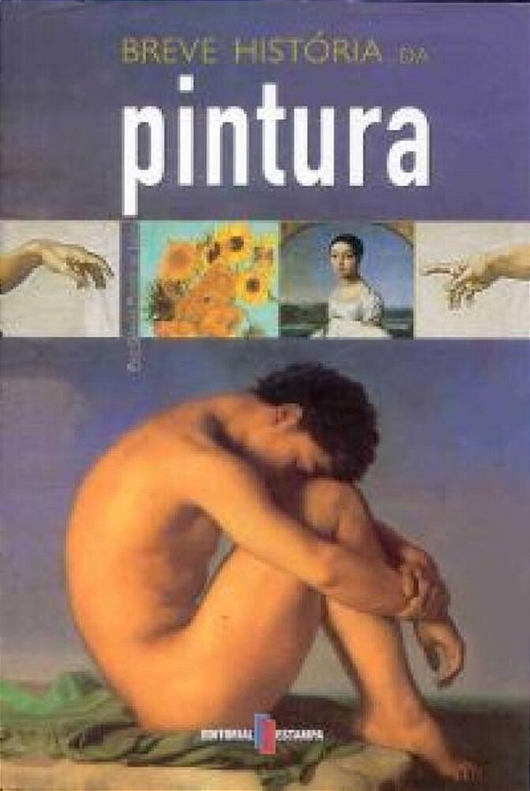 Breve História Da Pintura