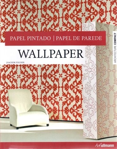 Architecture Compact - Papel Pintado