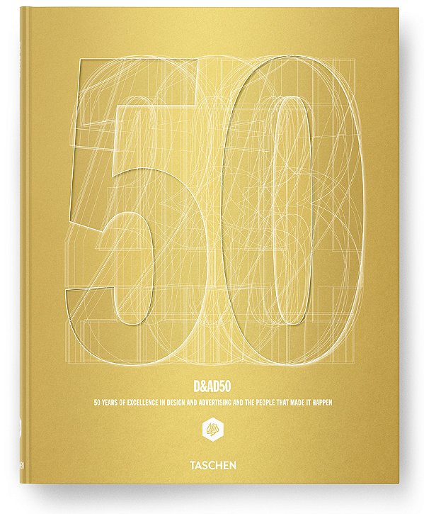 D&ad 50 Years