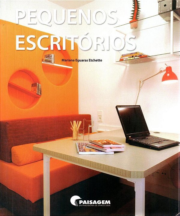 Pequenos Escritórios-..