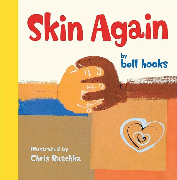 Skin Again..-