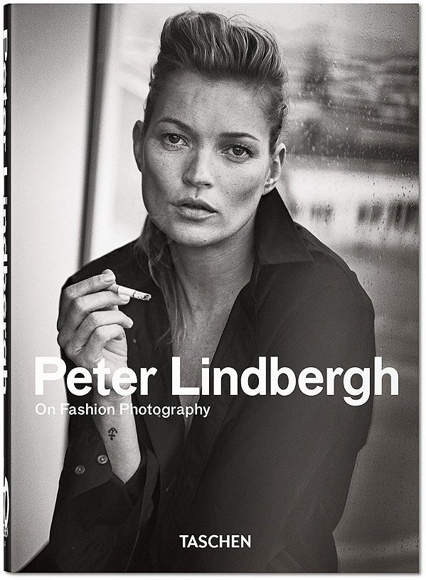 Peter Lindbergh - On Fashion Photography - 40Th Ed.
