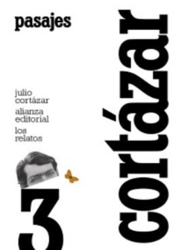 Los Relatos - 3 Pasajes