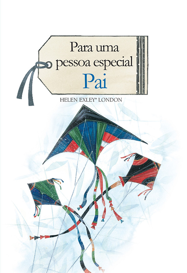 Para Uma Pessoa Especial: Pai
