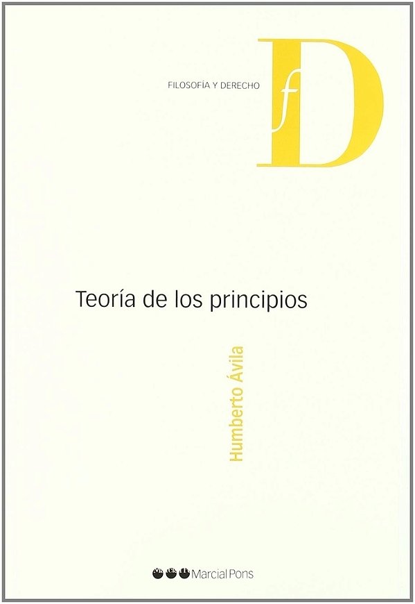 Teoría De Los Principios-..