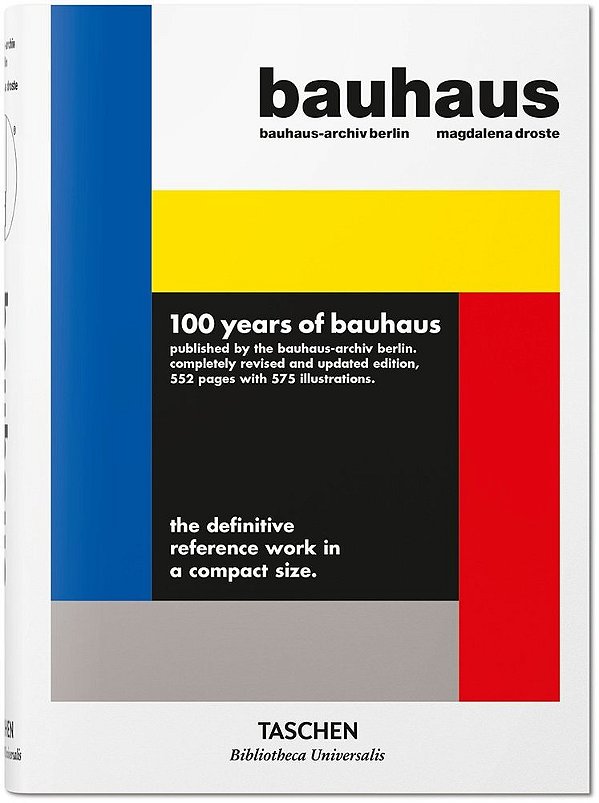 Bauhaus-..