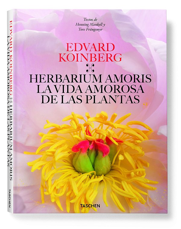 Herbarium Amoris