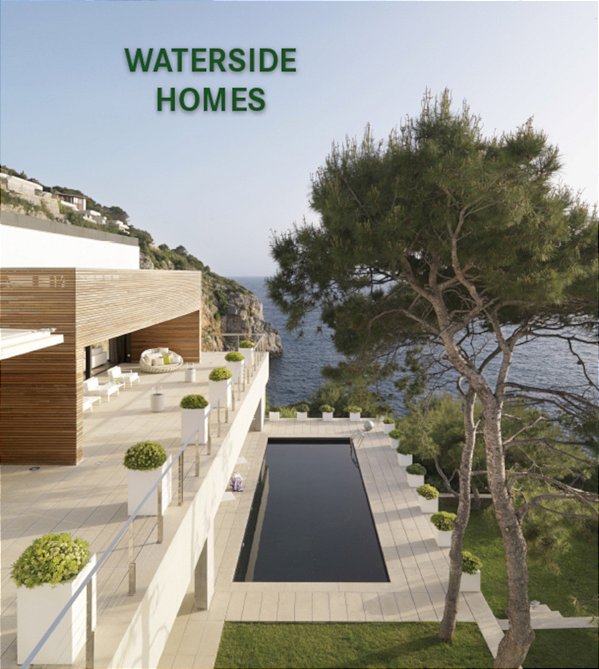 Waterside Homes