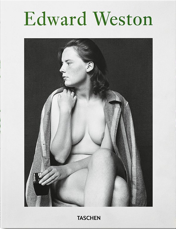 Edward Weston-..