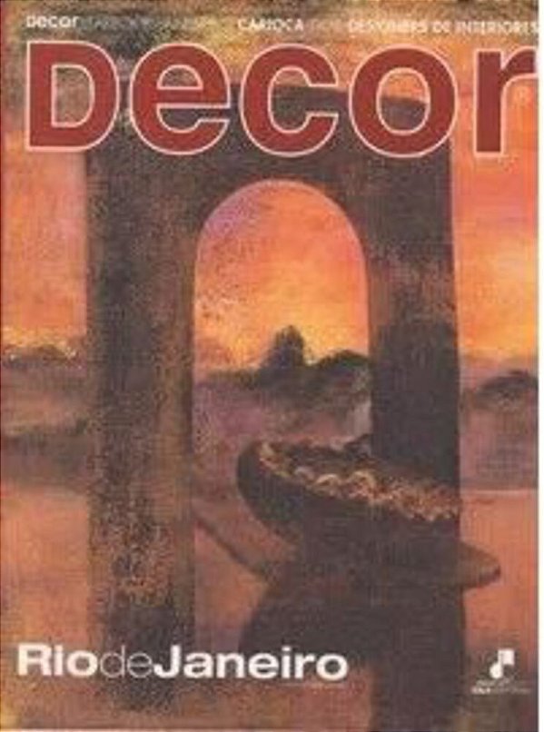 Decor - Rio De Janeiro - Vol. 1-..