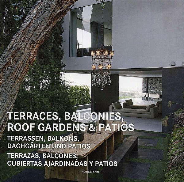 Terraces, Balconies