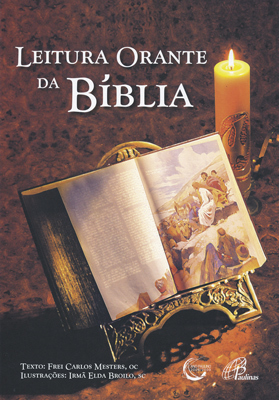 Leitura Orante Da Bíblia-..
