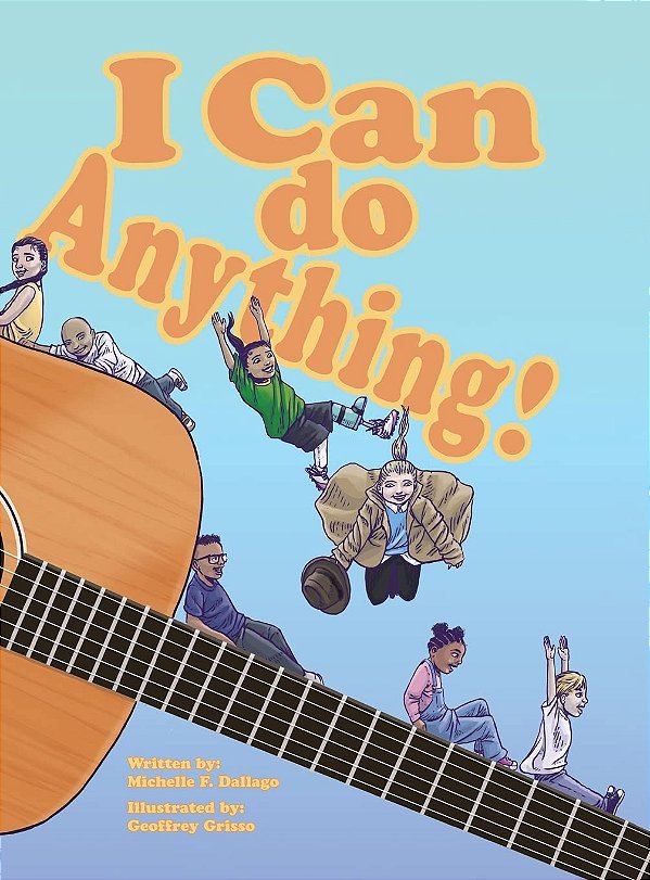 I Can Do Anything!