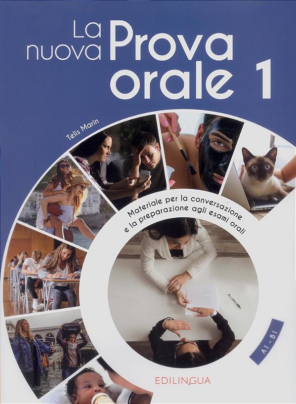 La Nuova Prova Orale 1-..