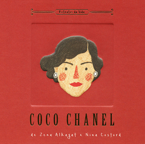 Coco Chanel: Retratos Da Vida