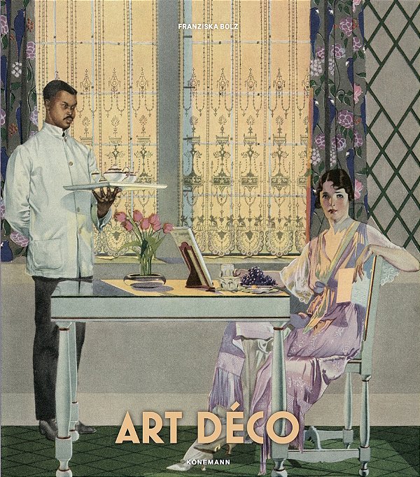 Art Déco