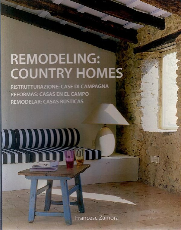Remodeling - Country Homes-..