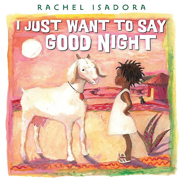 I Just Want To Say Good Night-..