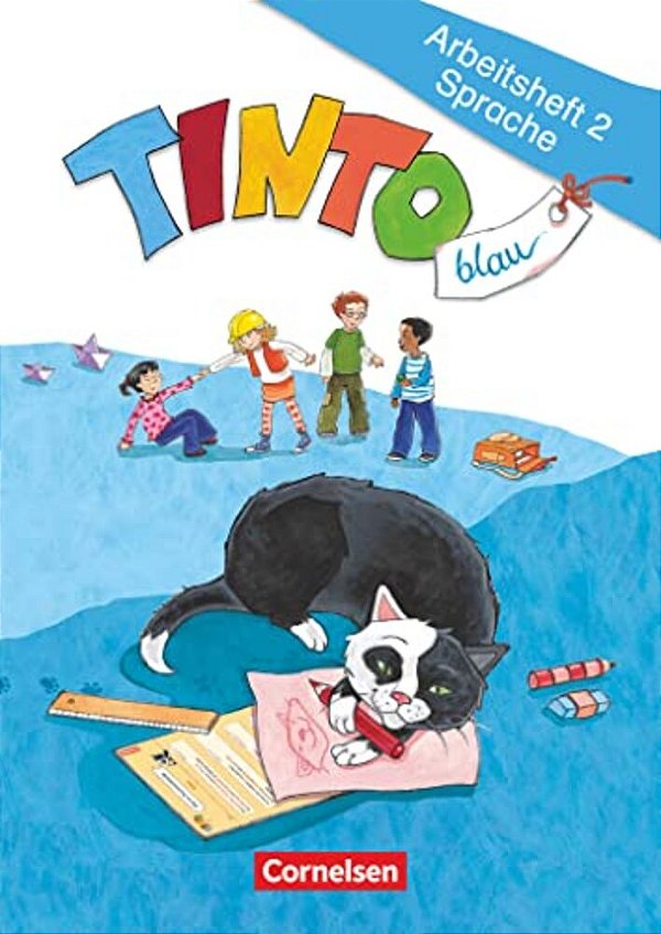 Tinto 1 - Arbeitsheft 2 Sprache-..