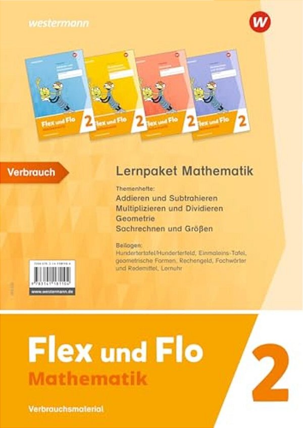 Flex Und Floh 2 - Paket